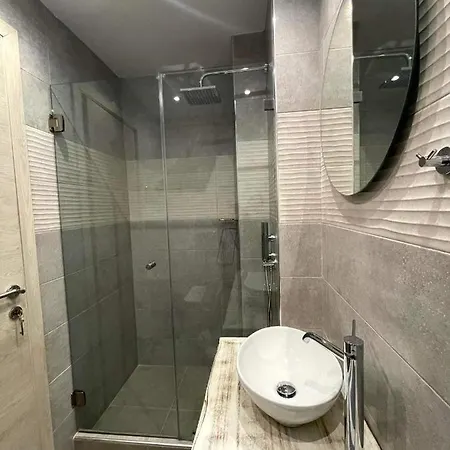 Heliaia Apartamento Naxos City