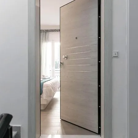 Heliaia Apartment *