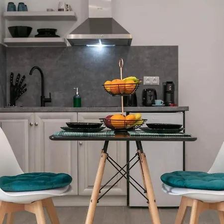 Apartment Heliaia