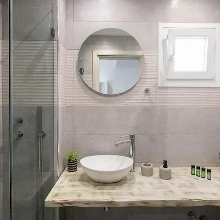 Apartamento Heliaia