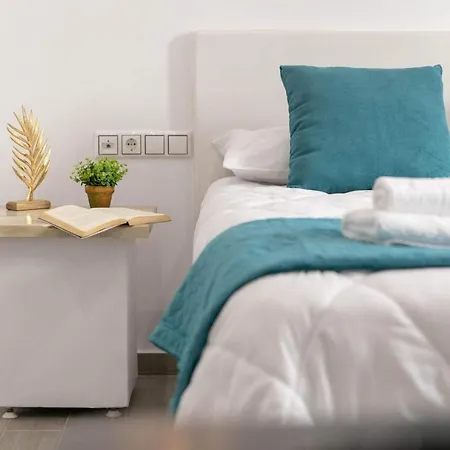 Heliaia Apartment