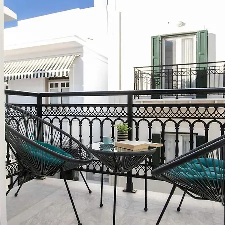 Heliaia Apartment