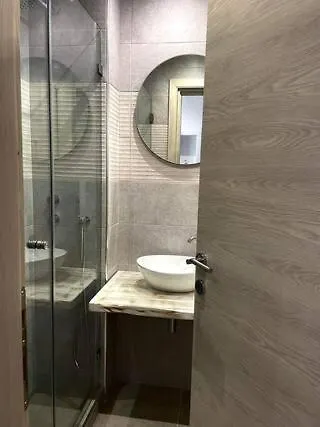 Heliaia Appartement *