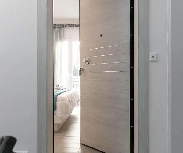 Heliaia Appartement *