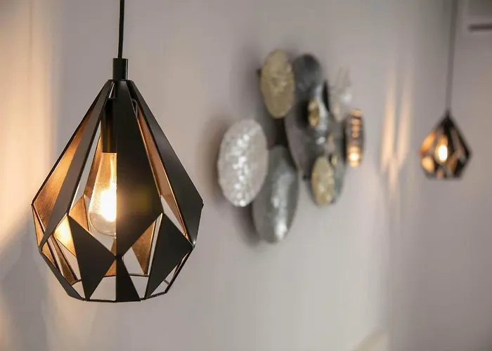 Heliaia Appartement *