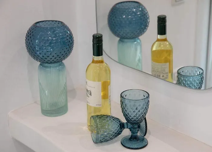 Appartement Heliaia Naxos City