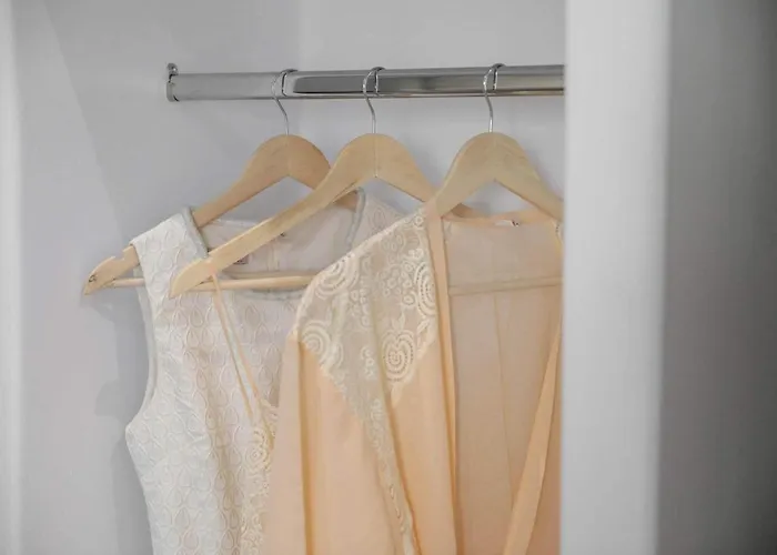 Appartement Heliaia *