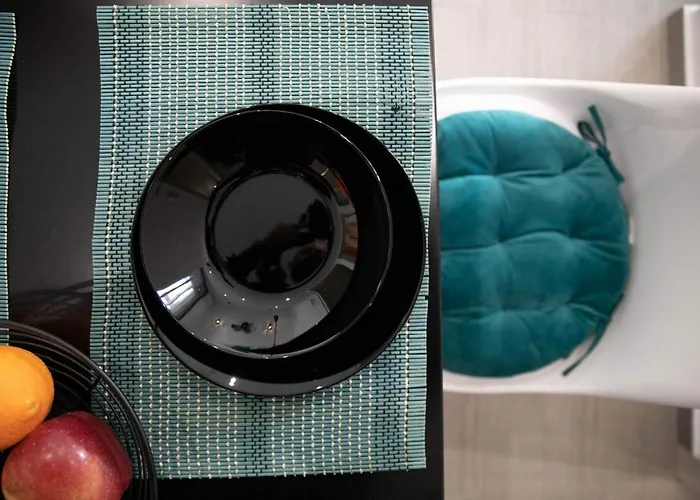 Appartement Heliaia Naxos City