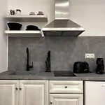 Appartement Heliaia Naxos City