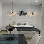 Appartement Heliaia Naxos City