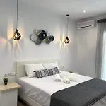 Appartement Heliaia Naxos City