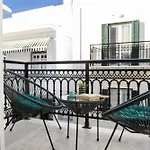 Heliaia Appartement