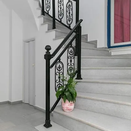 Apartment Heliaia Naxos City